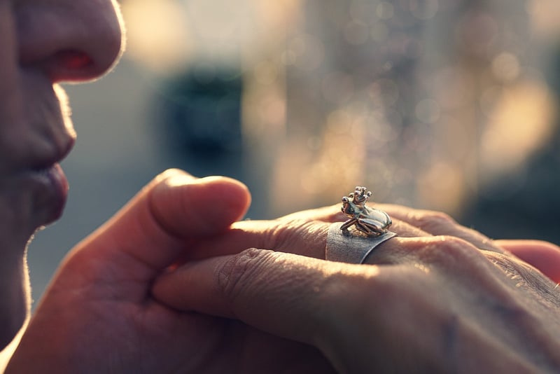 Fairy-tale Send-offs