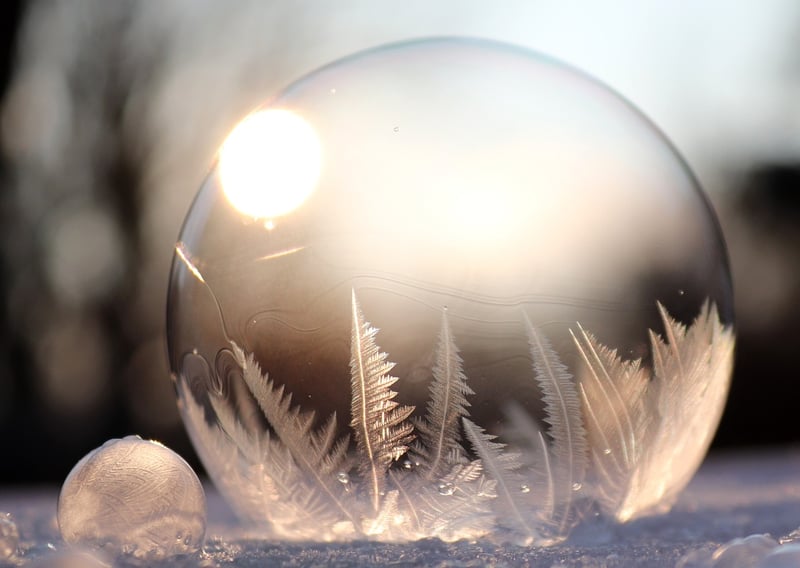 Bubble Bonanza